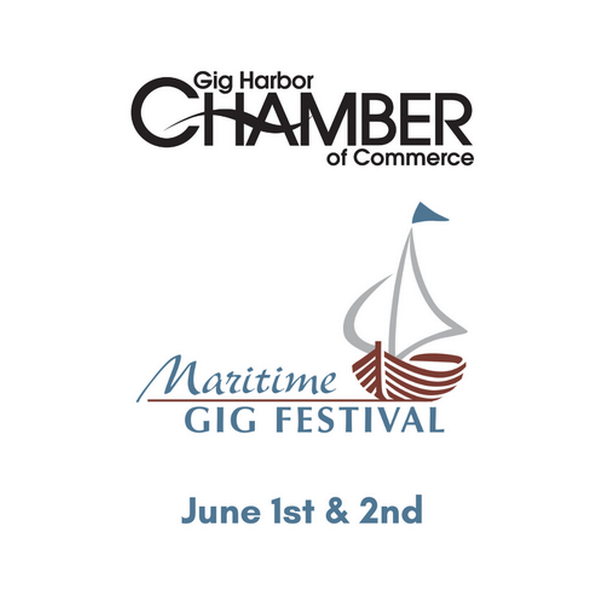 2024 Maritime Gig Parade Registration Jun 1, 2024 Gig Harbor